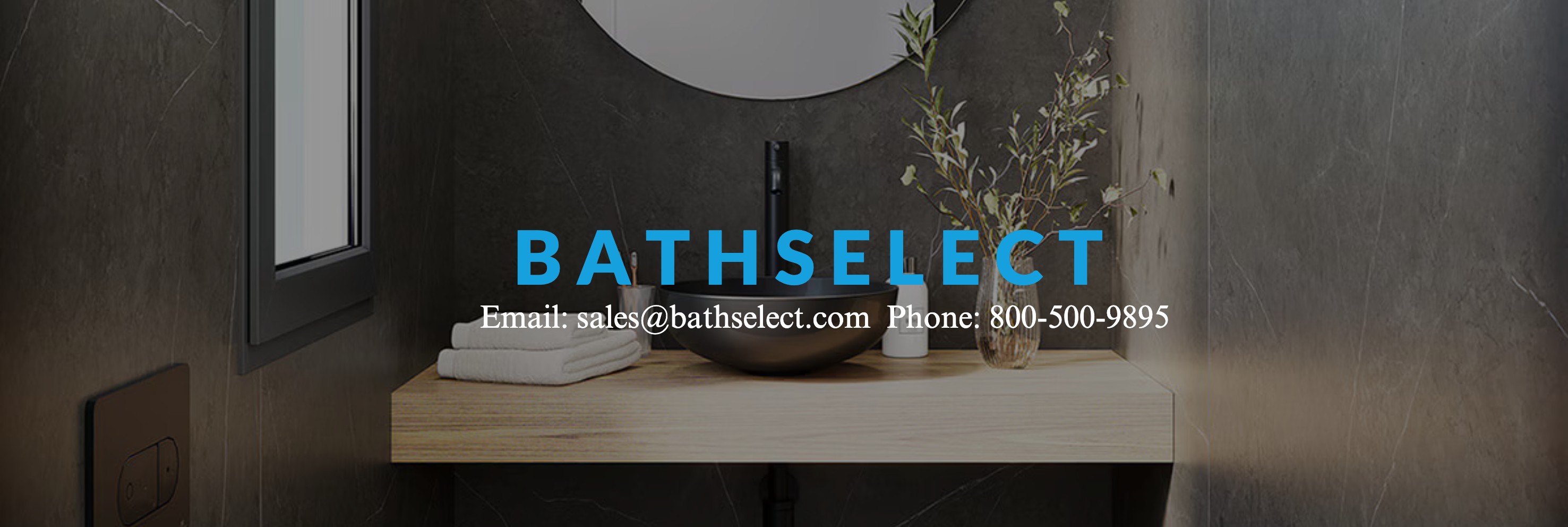 Touchless Faucets